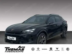 CUPRA Formentor 1.5 eTSI DSG NAVI+ACC+PDC+SHZ