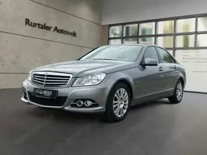 Mercedes-Benz C 180 C Limousine C 180 CGI BlueEfficiency *NAVI