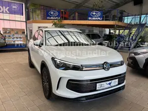 Volkswagen Tiguan 2.0 TDI 110 kW Life