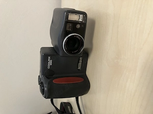 Nikon Coolpix 990