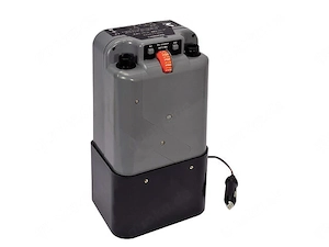 Gebraucht Battery Pumpen special für KITE 