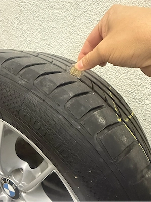 BMW Sommerreifen 225 60 R17