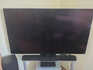 Samsung GQ65Q90T QLLED 65 Zoll TV
