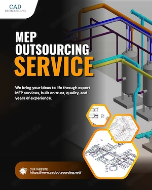 Need MEP Outsourcing in Minnesota, USA? Contact Our Experts Today