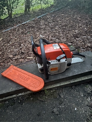 Stihl 038 AV 