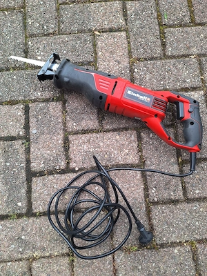 Einhell Universalsäge 'TE-AP 750 E' 750W