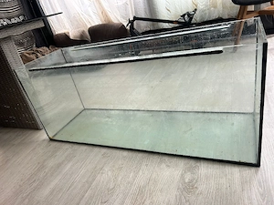 Aquarium 120x40x50