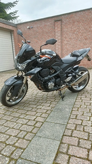 Kawasaki Z 1000