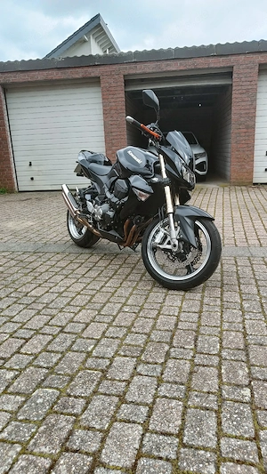 Kawasaki Z 1000