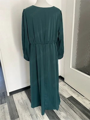 damen abendkleid XL  Bild 4