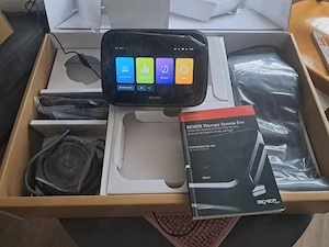 BEMER Premium Set EVO (09_2024)   VOLLAUSST. inkl. Licht-Applikator