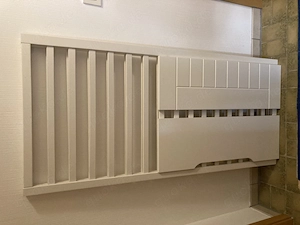 Kinderbett Roba 140x70