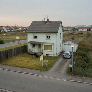 Haus zum Mieten oder Kaufen gesucht 