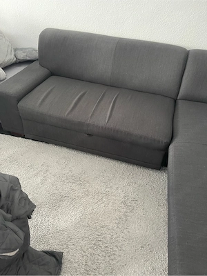wohnzimmer sofa  Bild 2