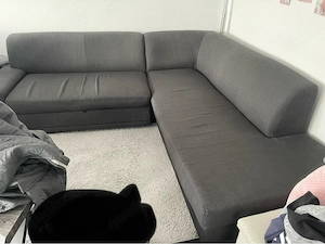 wohnzimmer sofa  Bild 3