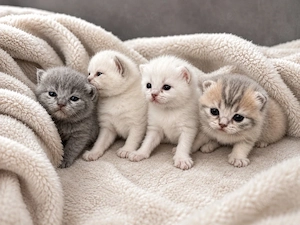  BKH Kitten  - image 3