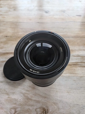 Hasselblad XCD 35-100mm f2,8-4,0 Neuwertig Bild 3