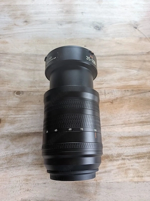 Hasselblad XCD 35-100mm f2,8-4,0 Neuwertig Bild 7