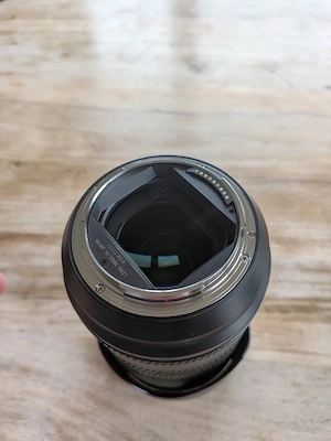 Hasselblad XCD 35-100mm f2,8-4,0 Neuwertig Bild 5