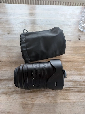 Hasselblad XCD 35-100mm f2,8-4,0 Neuwertig Bild 2