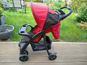 Buggy von Hauck