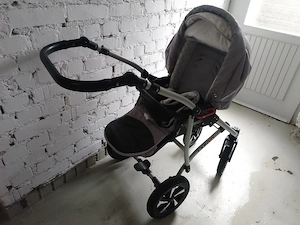 Kinderwagen 