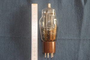 Röhre Mullard QV 05 - 25 