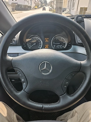 Mercedes Viano 3.0 Cdi Bild 5