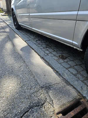 Mercedes Viano 3.0 Cdi Bild 3