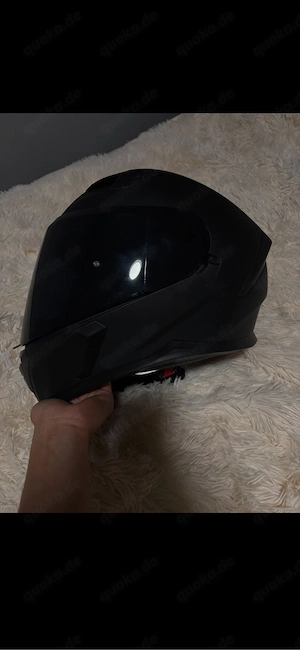 motorradhelm 