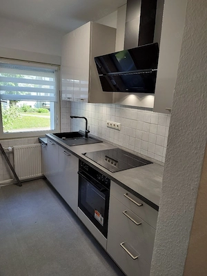 Küchenmontage   Küchenaufbau Bild 2