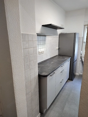 Küchenmontage   Küchenaufbau Bild 5