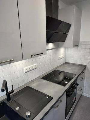Küchenmontage   Küchenaufbau Bild 4