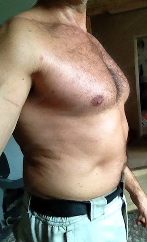 Suche Ladyboy oder TS