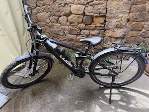 CUBE Stereo Hybrid 120 SL 750Wh All Road
