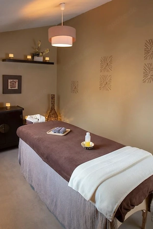 Wellnessmassage  