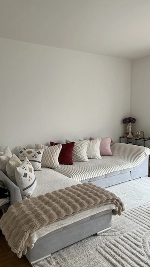 Couch in Top Zustand 400  VB