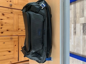 neue Original BMW Hecktasche