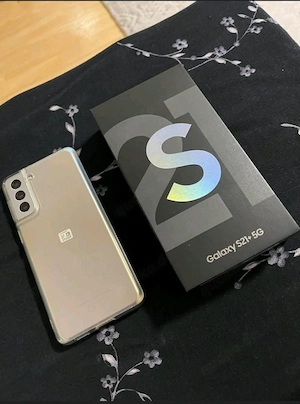 Samsung Galaxy S21+  5G