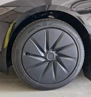 Bridgestone 235 45 R18 98V Turanza B-Silent (z.B. für Tesla 3)