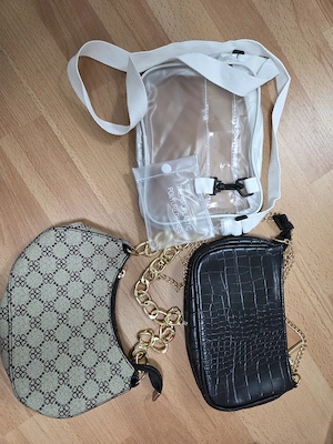 Handtaschen 