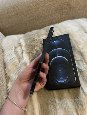 Apple iPhone 12 pro max 