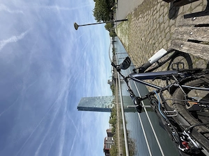 Hallo ihr fahrradbegeisterten Frauen  paar ( Familien) 