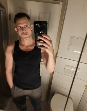 Suche attraktive Frau 