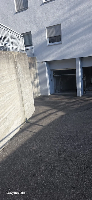 Dublex Garage  Bild 2