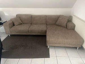 Couch L Form