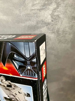 Lego 1074 Star Wars