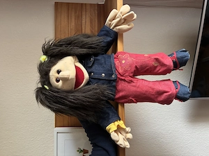 Living Puppets Handpuppe
