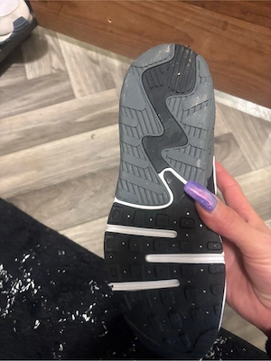 damen turnschuhe noch neue 