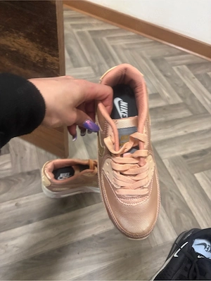 damen turnschuhe 